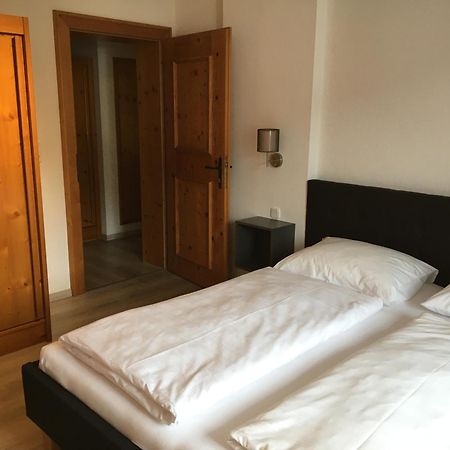 Landhaus Holzereck Ehrwald Zewnętrze zdjęcie