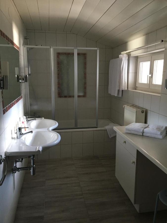 Landhaus Holzereck Ehrwald Zewnętrze zdjęcie