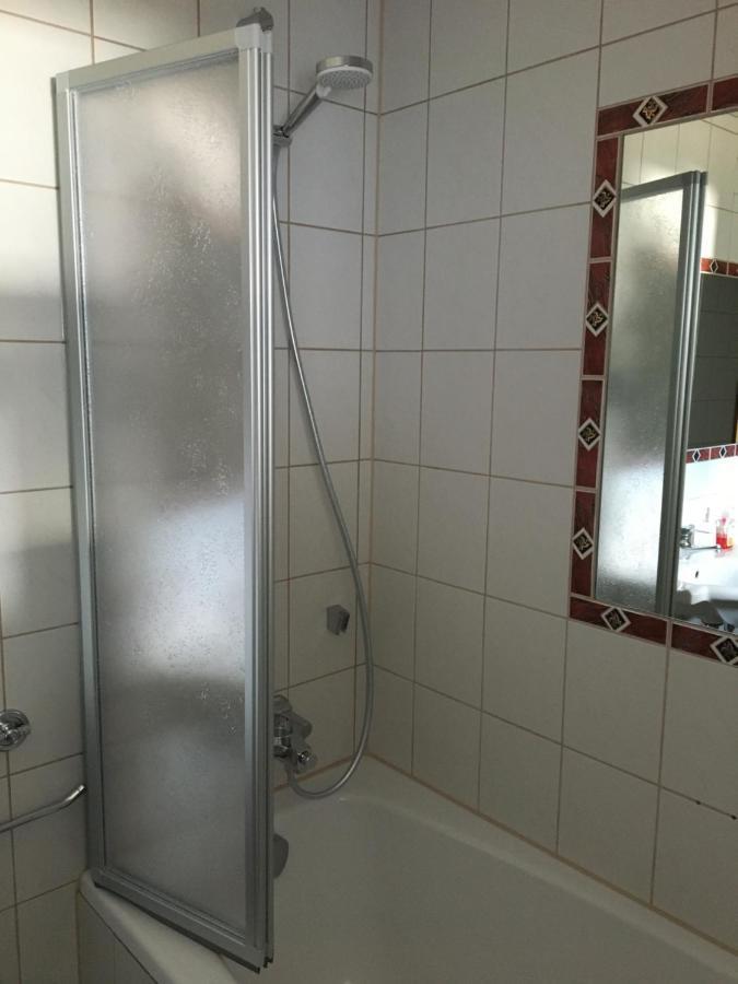 Landhaus Holzereck Ehrwald Zewnętrze zdjęcie