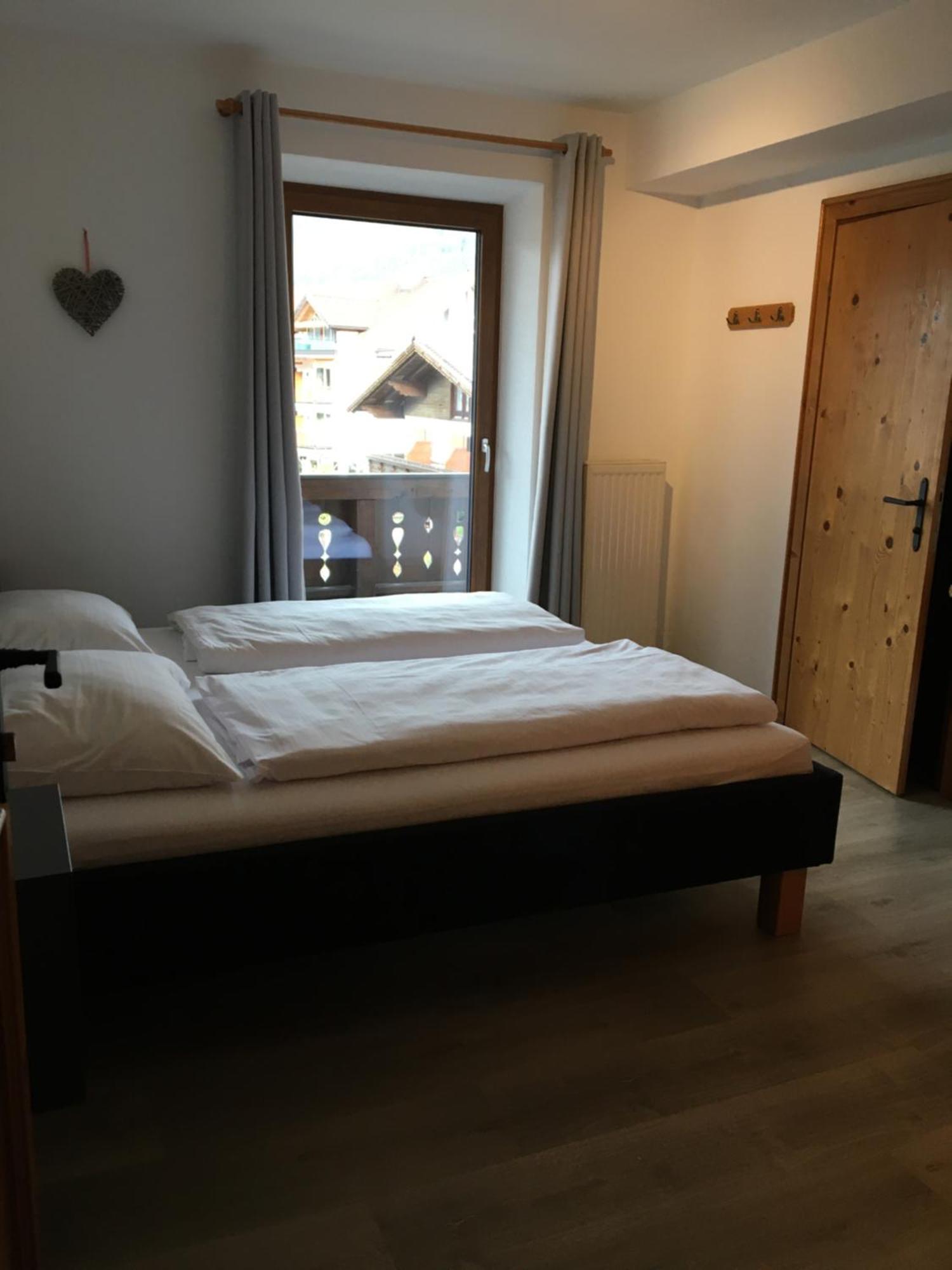 Landhaus Holzereck Ehrwald Zewnętrze zdjęcie