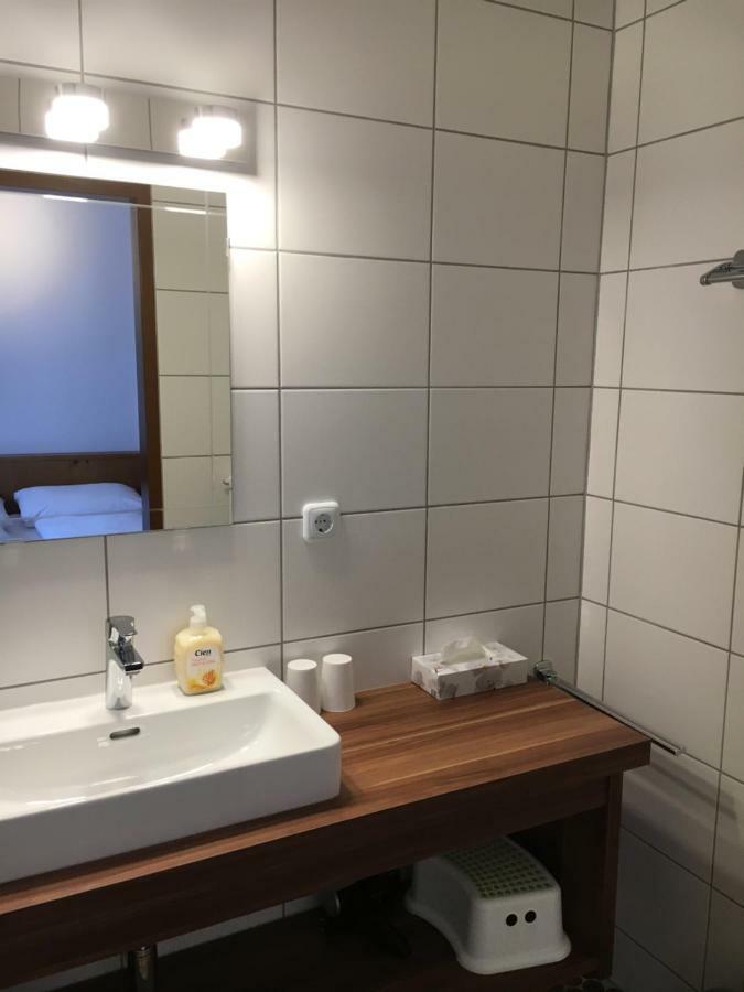 Landhaus Holzereck Ehrwald Zewnętrze zdjęcie