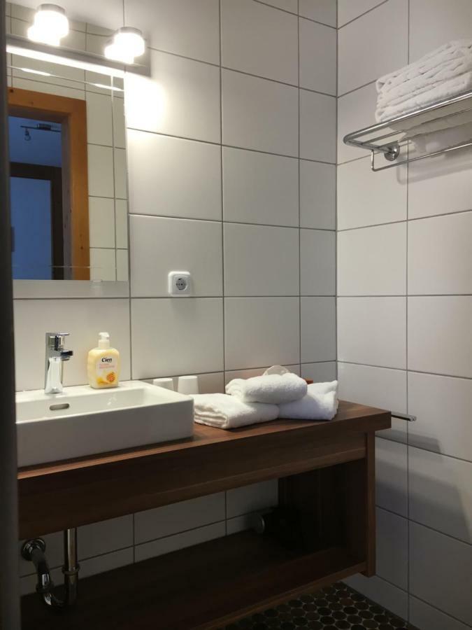 Landhaus Holzereck Ehrwald Zewnętrze zdjęcie
