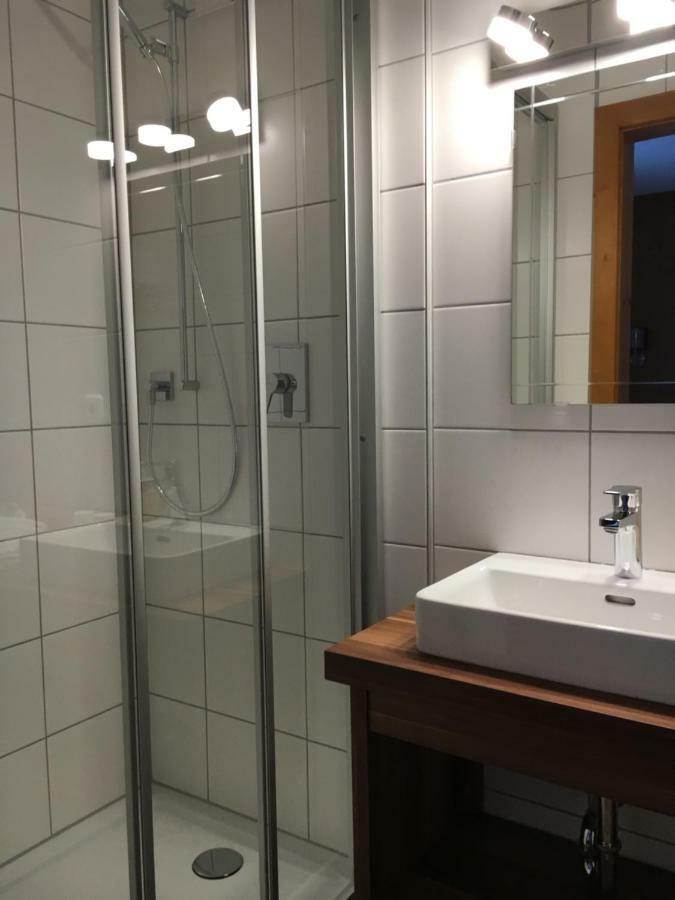 Landhaus Holzereck Ehrwald Zewnętrze zdjęcie